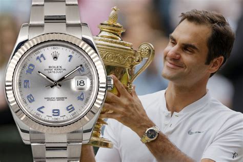 rolex australian open news